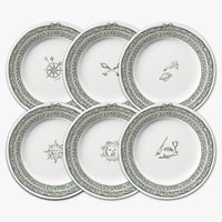 L Assiettes - L