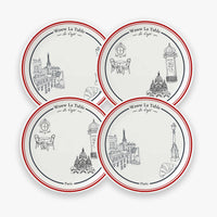 L Assiettes - L