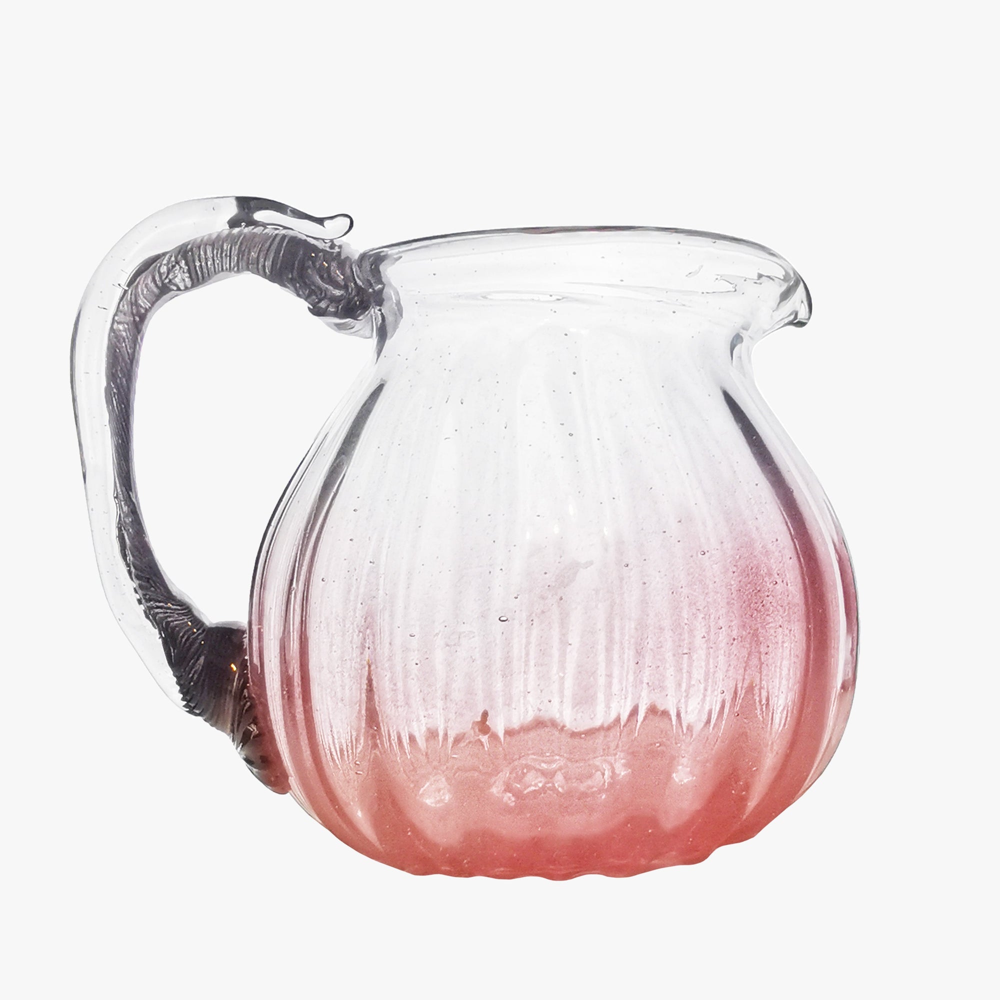 Rose Carafes - Rose