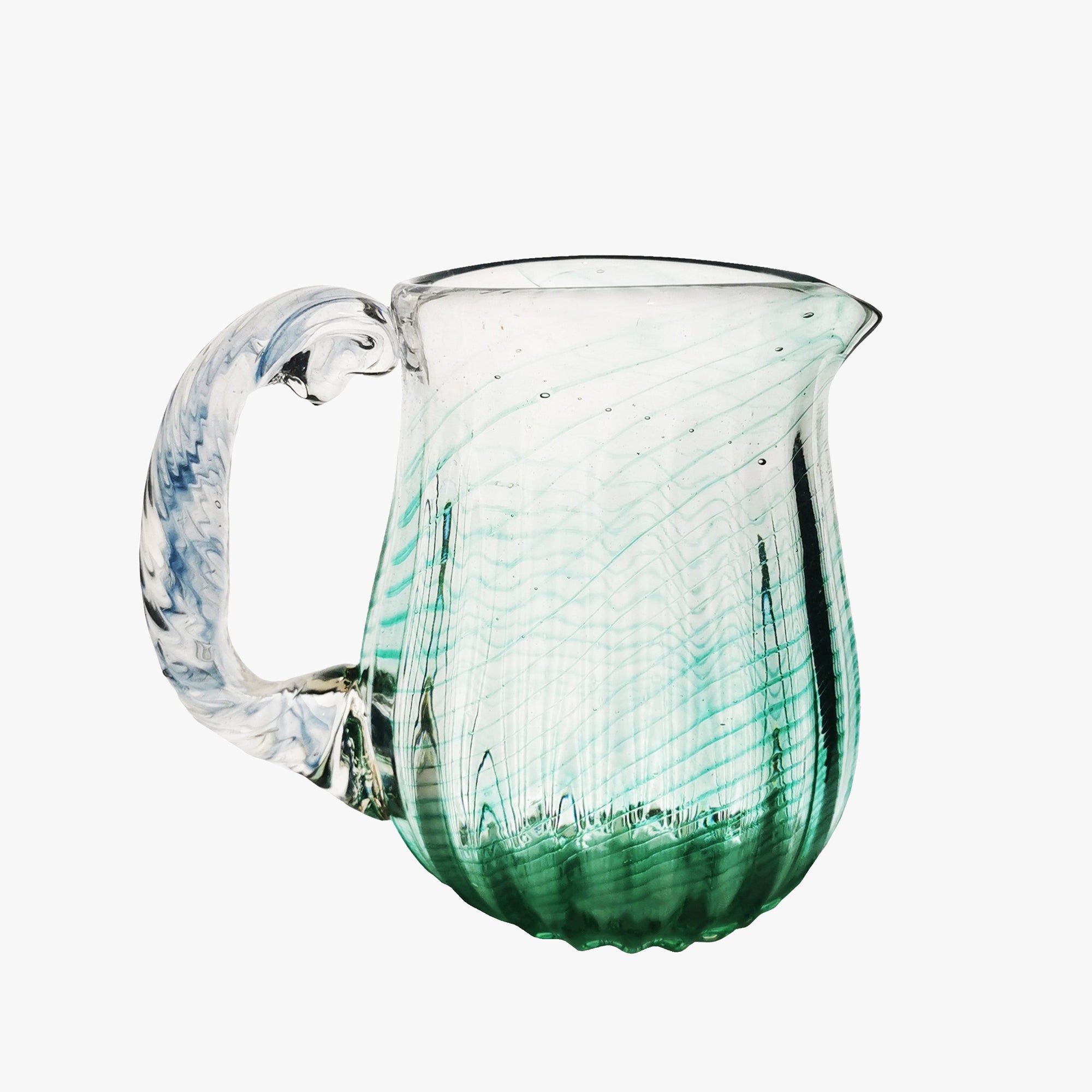 Vert Carafes - Vert
