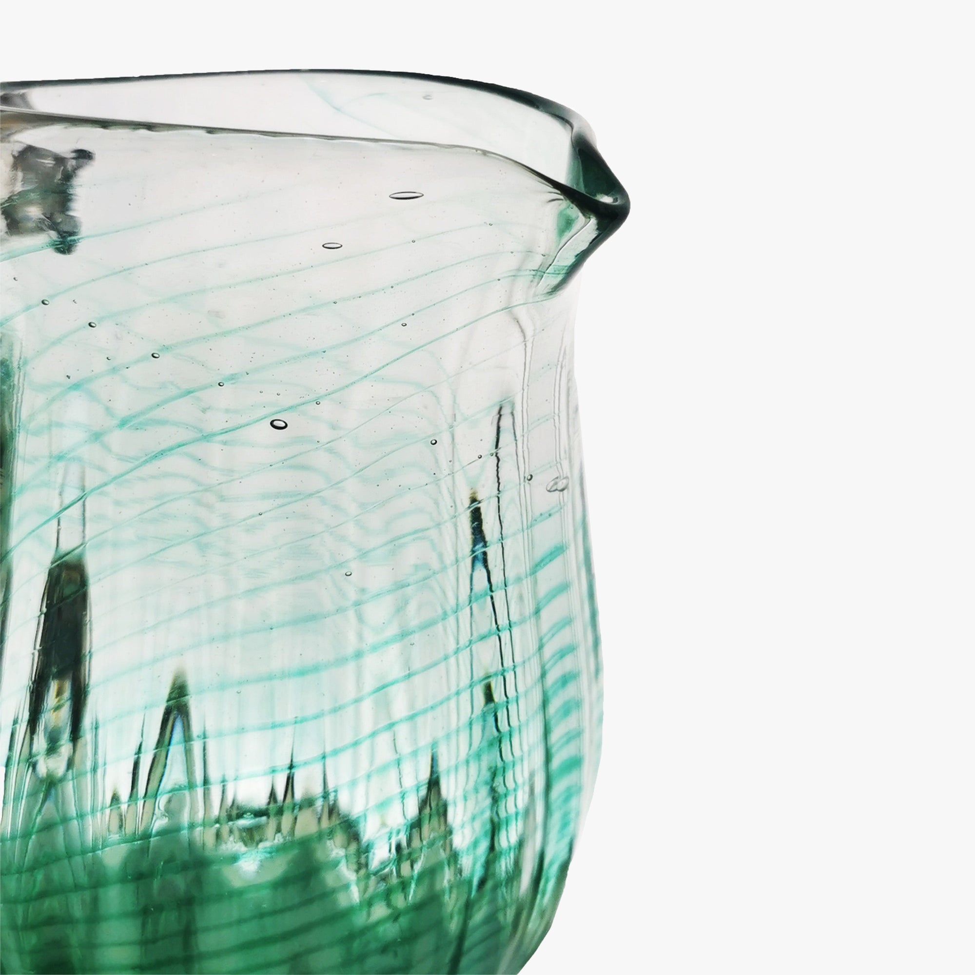 Vert Carafes - Vert