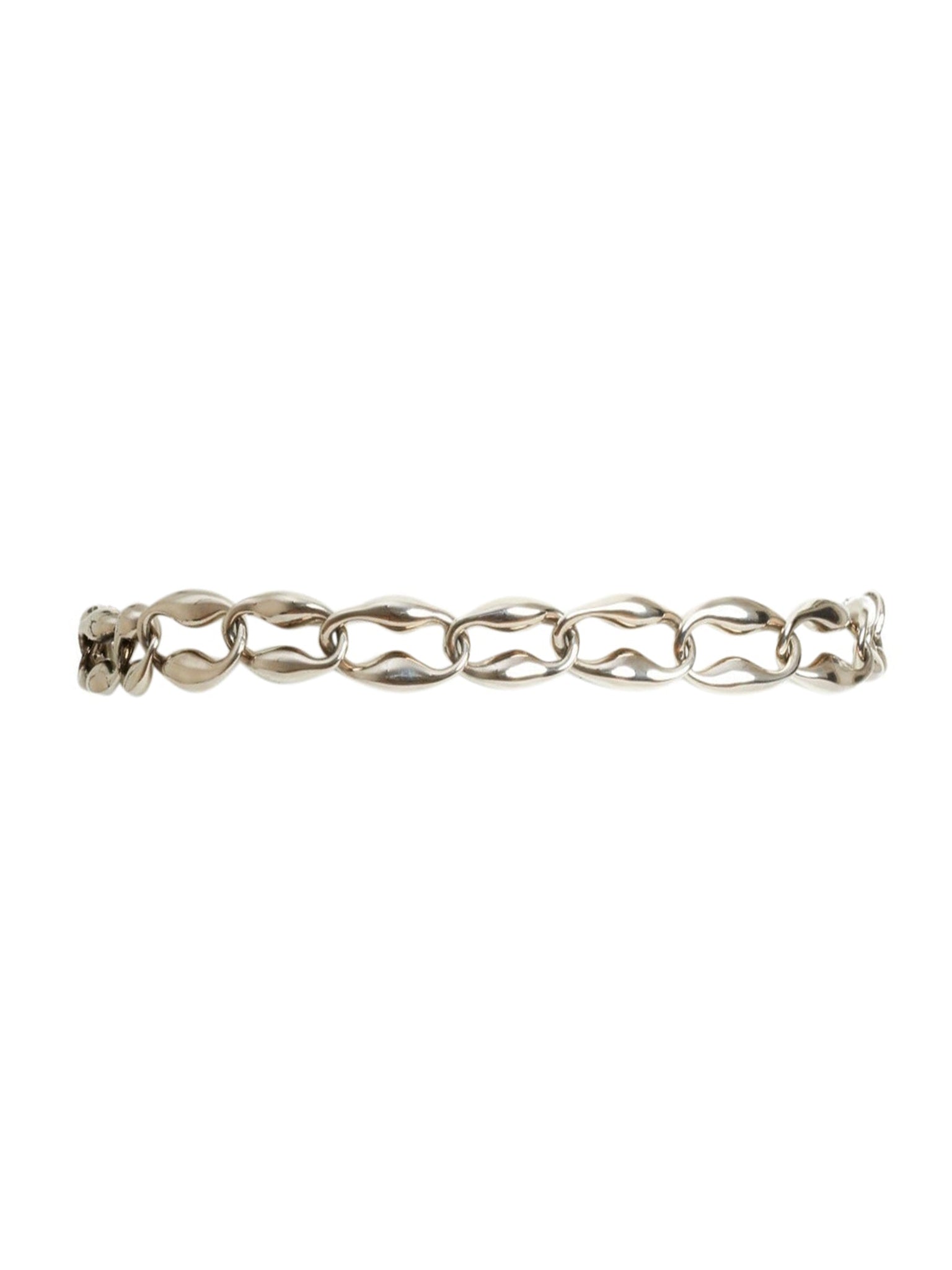 Ceinture Trudie en cuivre - Vintage Palladium