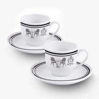 TAS Mugs et Tasses - TAS