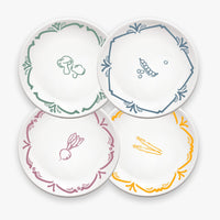 L Assiettes - L