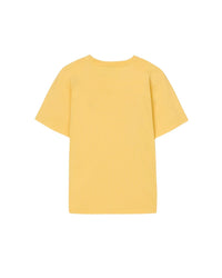 T-shirt Reece brodé - Marigold