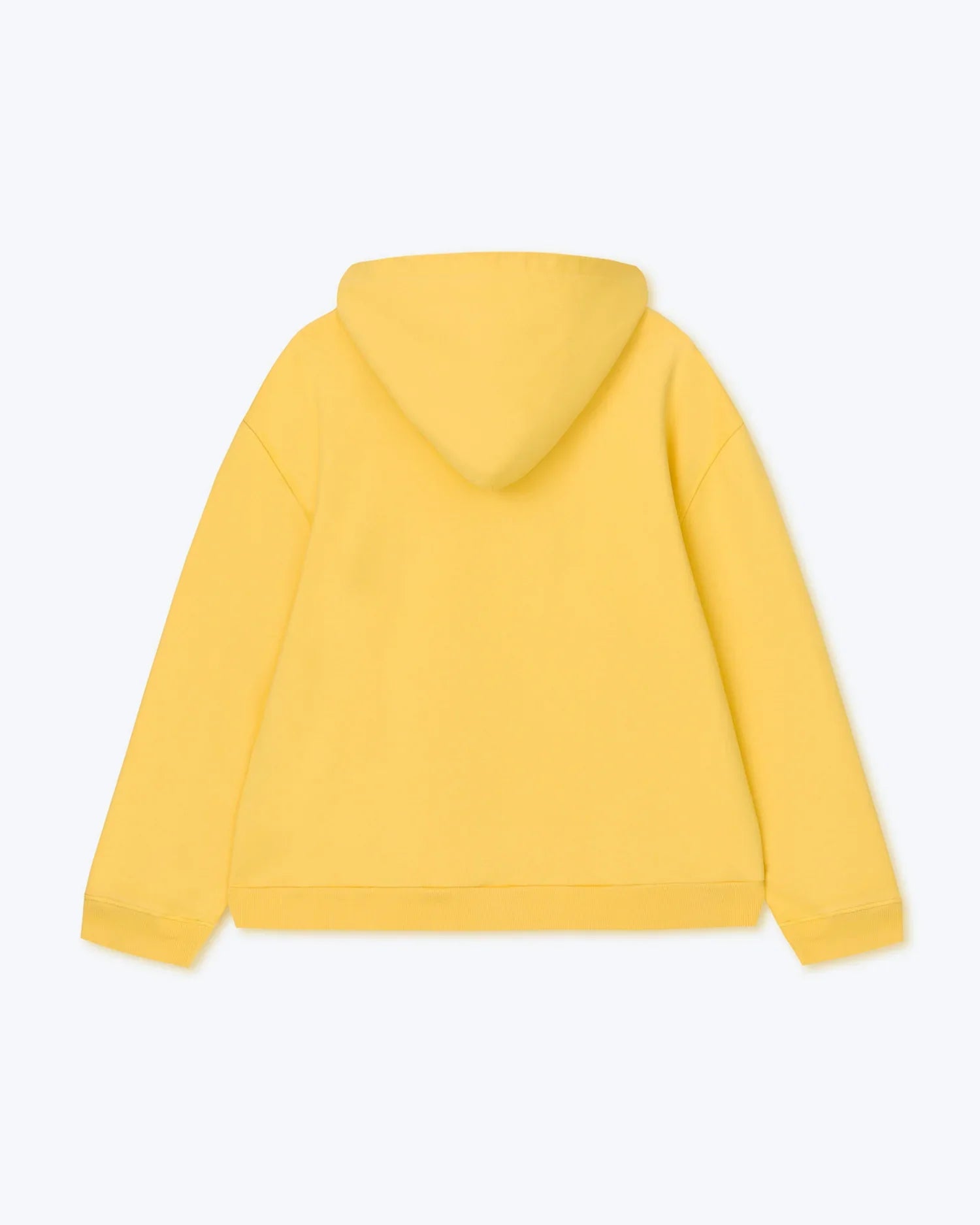 Sweat à capuche Ever - Light Marigold