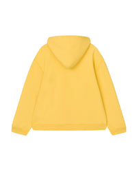 Sweat à capuche Ever - Marigold