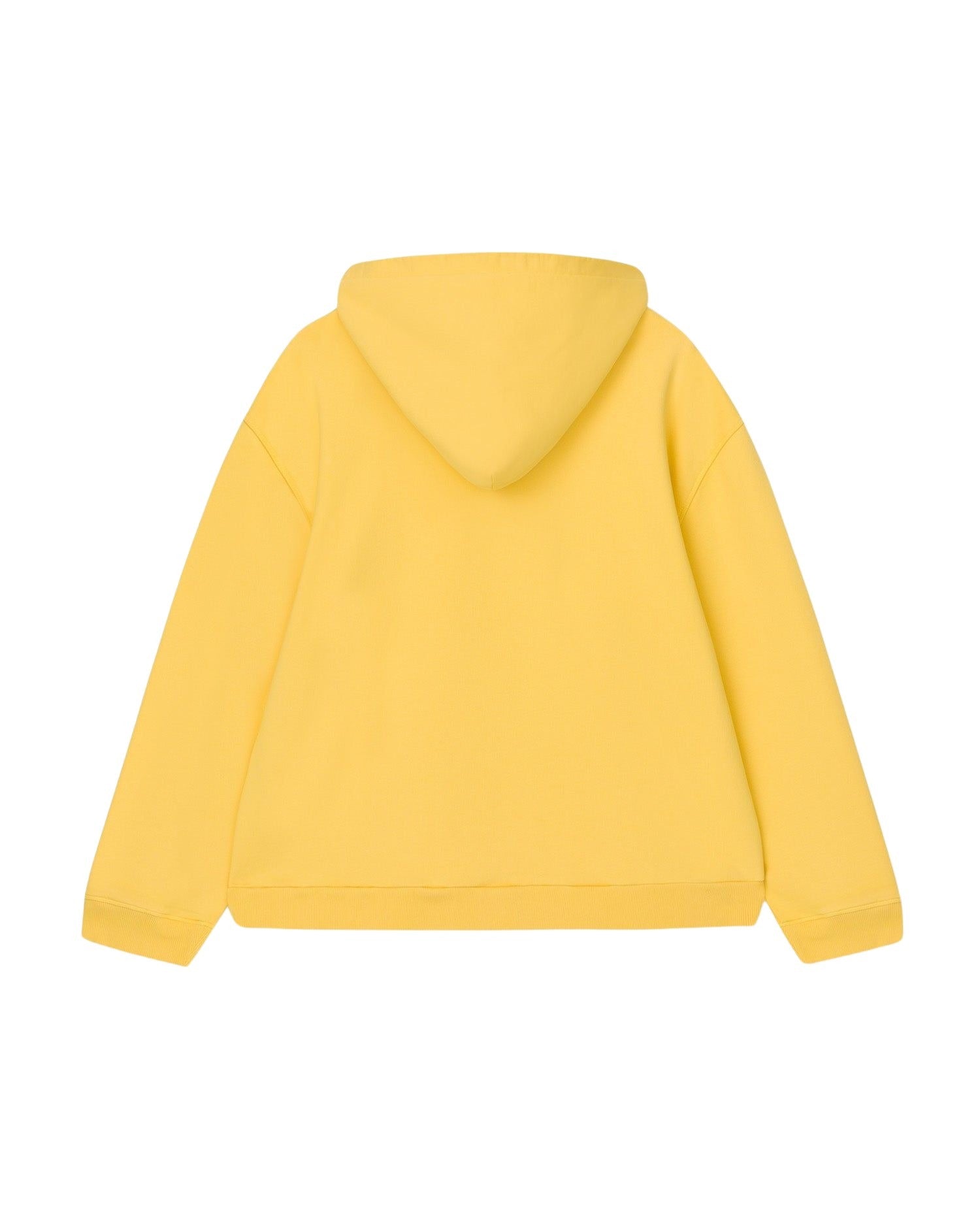 Sweat à capuche Ever - Marigold