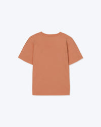 T-shirt Reece brodé - Acacia