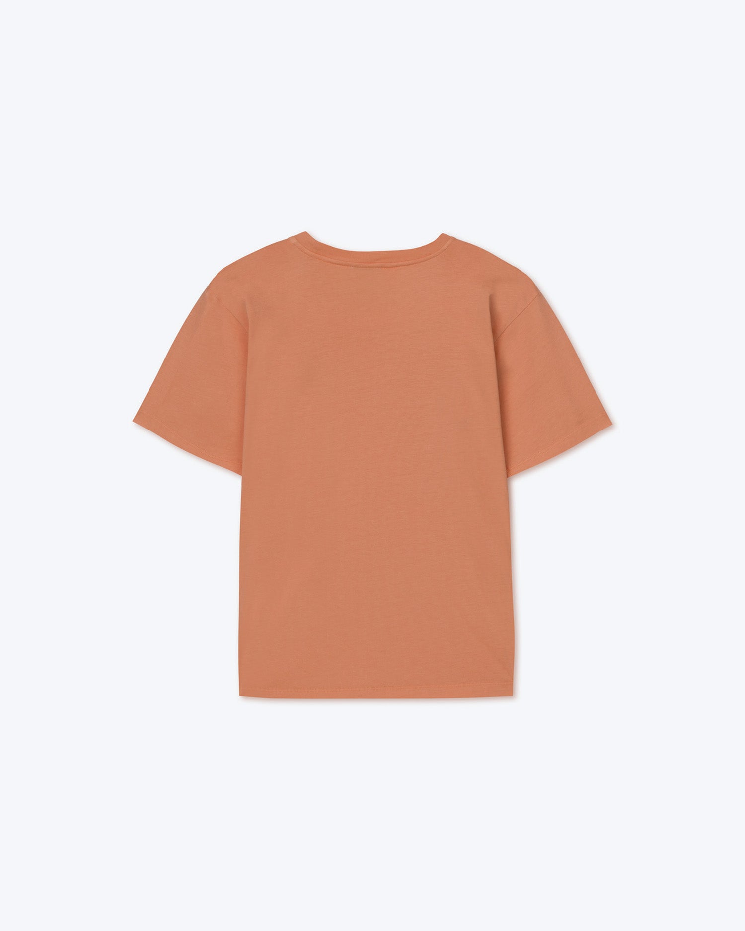 T-shirt Reece brodé - Acacia