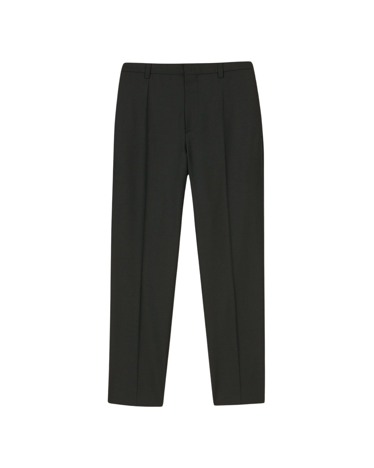 Pantalon Jun droit - Pine Green