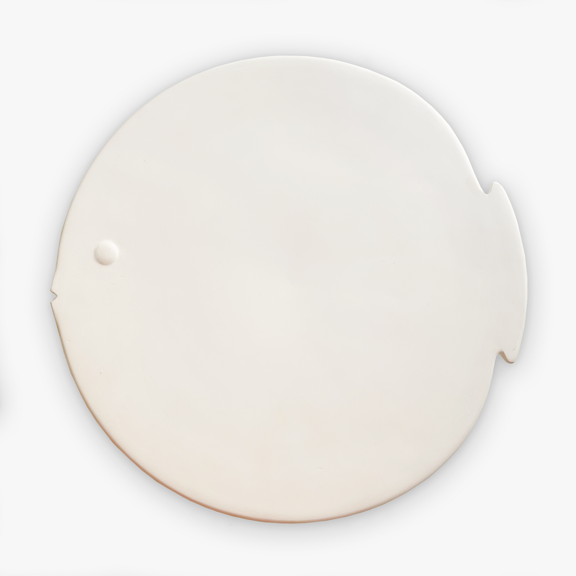 P Assiettes - P