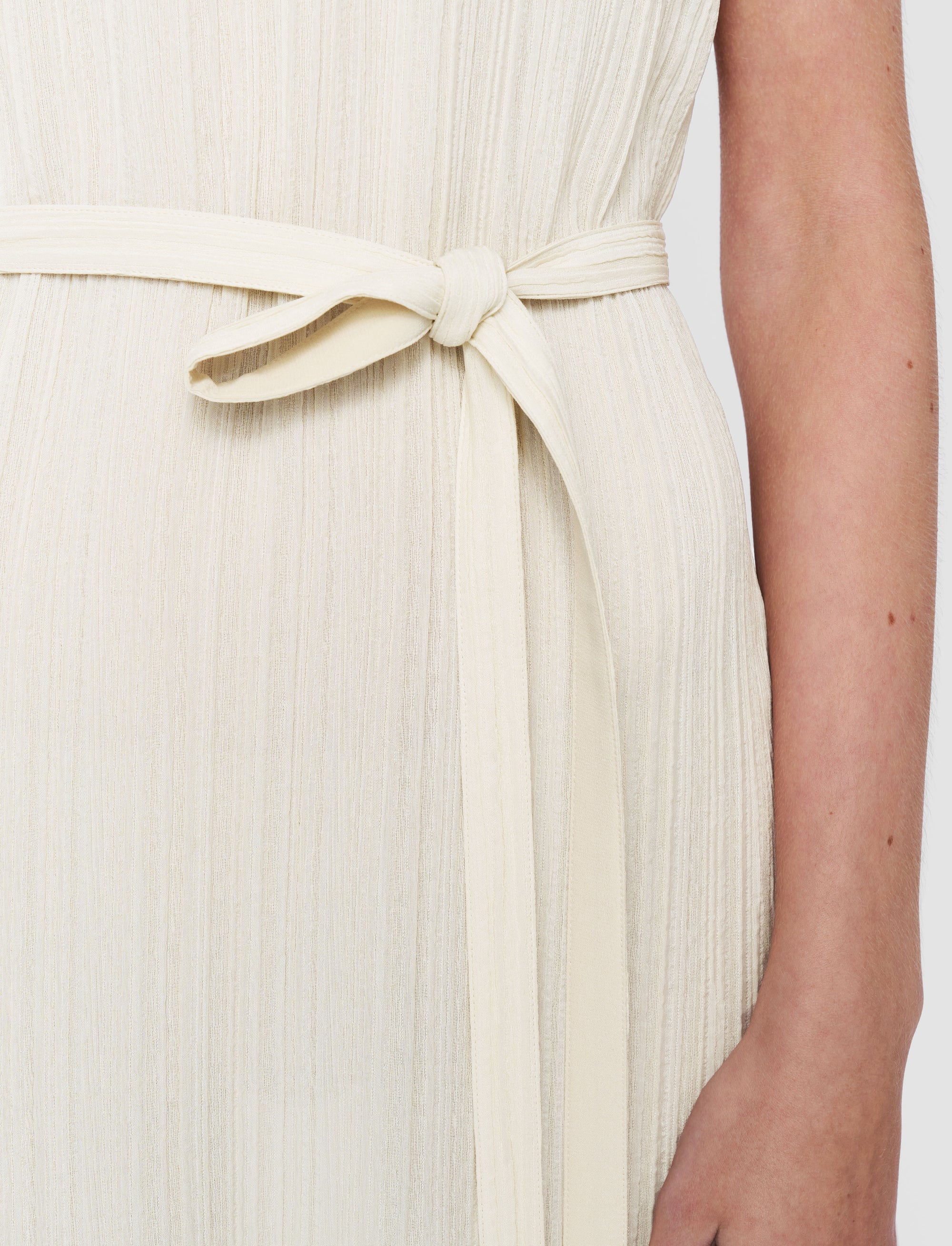 NEW / 17qty   Garnier-Dress-Pleat Jacquard