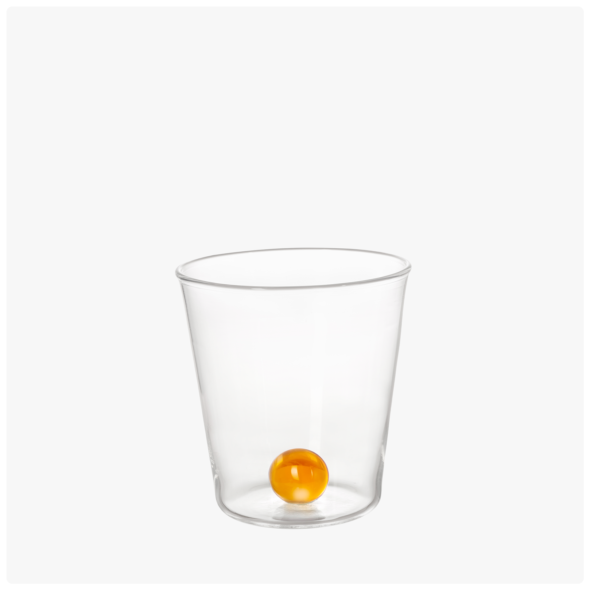 Ambre Verres - Ambre