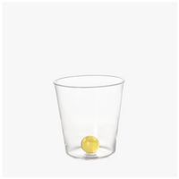 Ambre Verres - Ambre