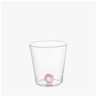 Ambre Verres - Ambre