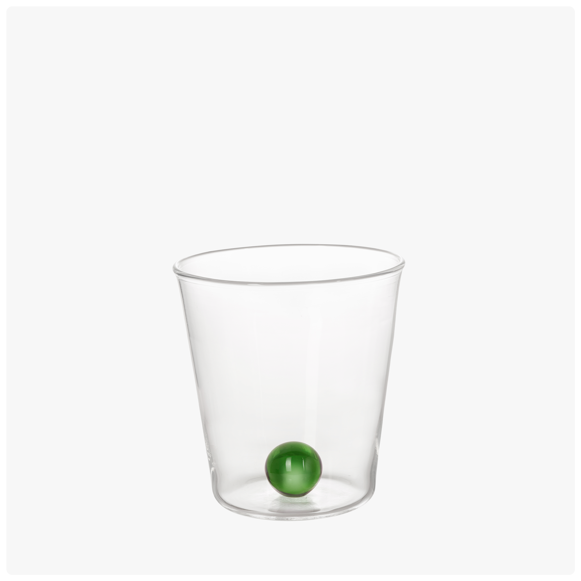 Vert Verres - Vert