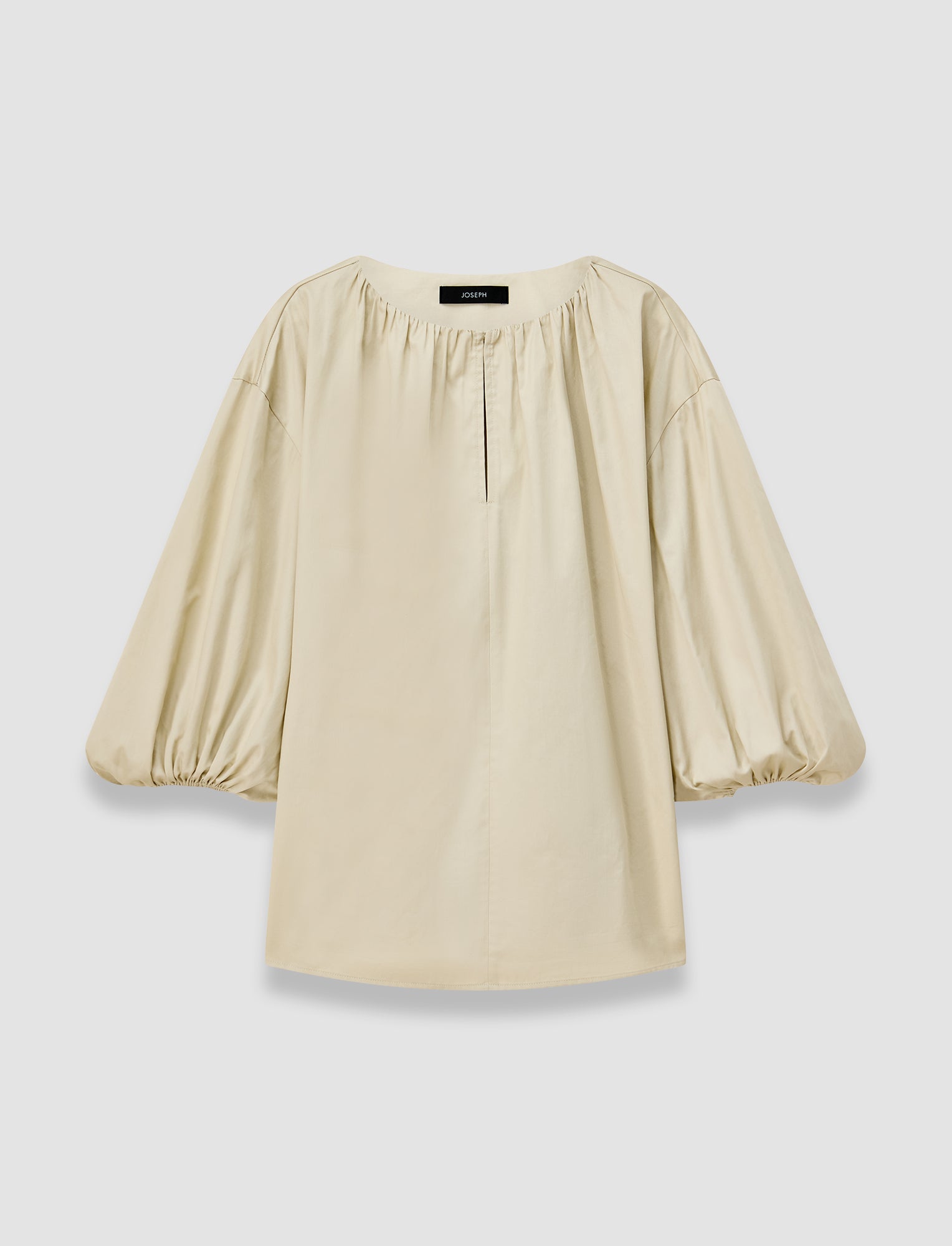 NEW / 18qty   Godin-Blouse-Cotton Sateen