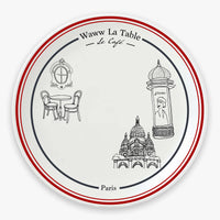 L Assiettes - L