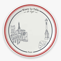 L Assiettes - L