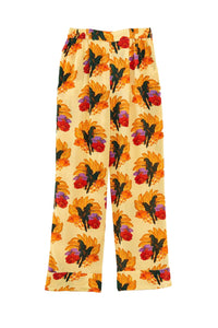 Pantalon Banana Nest - Jaune
