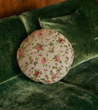 Coussin Ciccio - Rose
