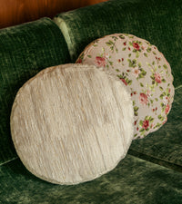 Coussin Ciccio - Rose