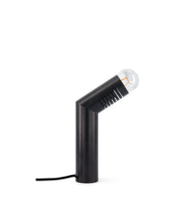 Lampe à poser Tubo - Noir