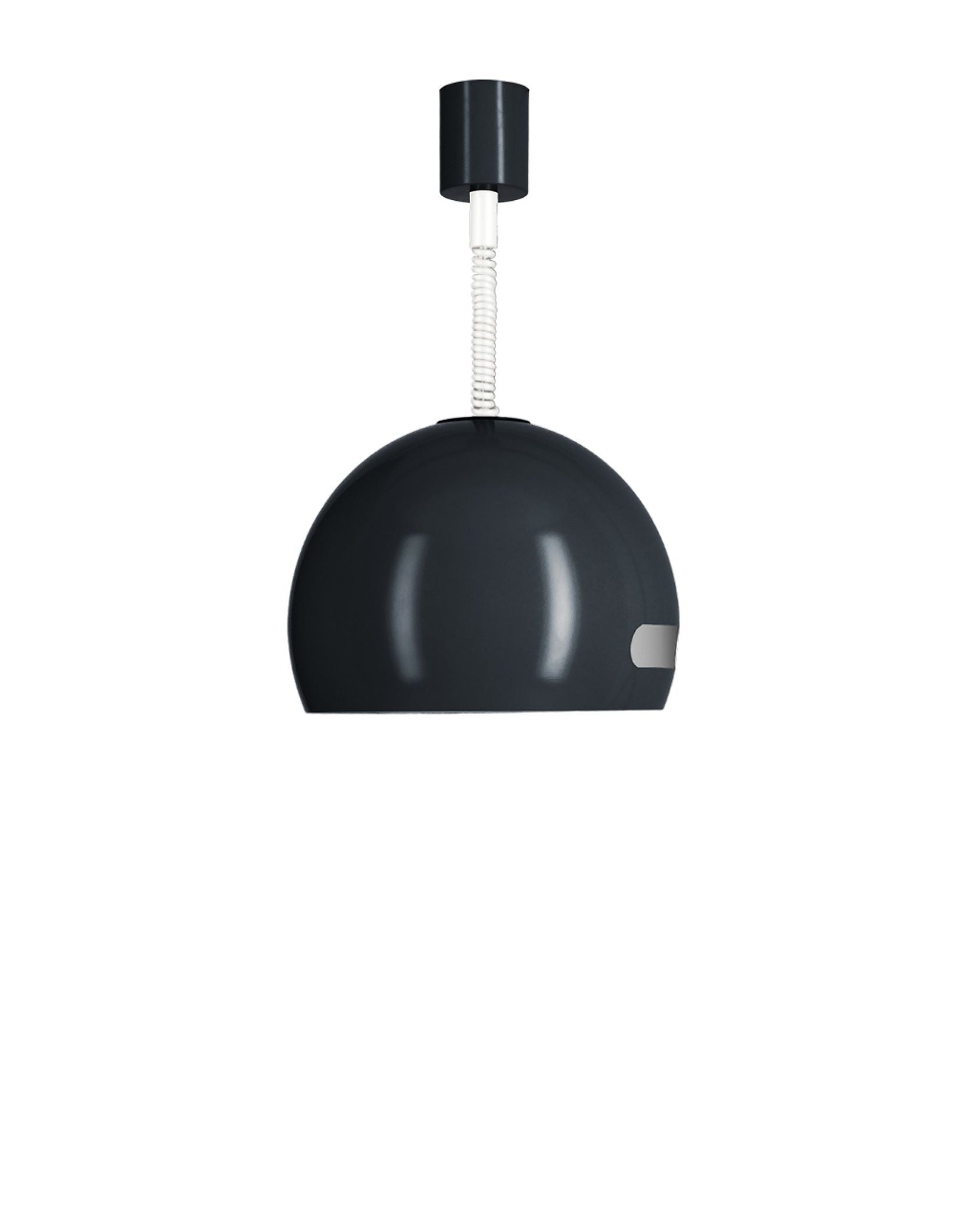Petite suspension Balla - Gris