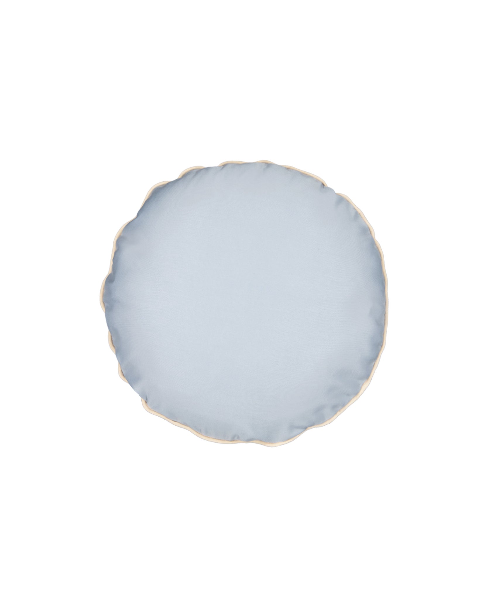 Coussin Bomboloni - Bleu