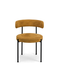 Chaise Libera - Ocre