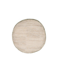 Coussin Ciccio - Blanc crème