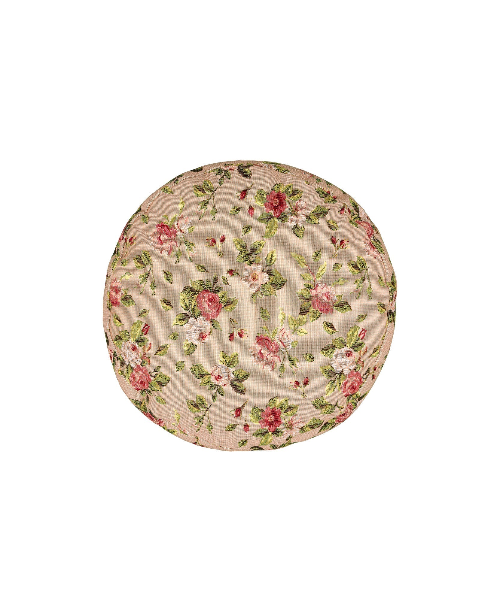 Coussin Ciccio - Rose