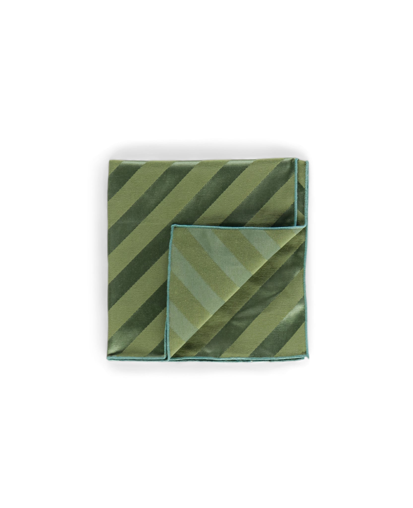 Serviette de table Malapartes - Vert