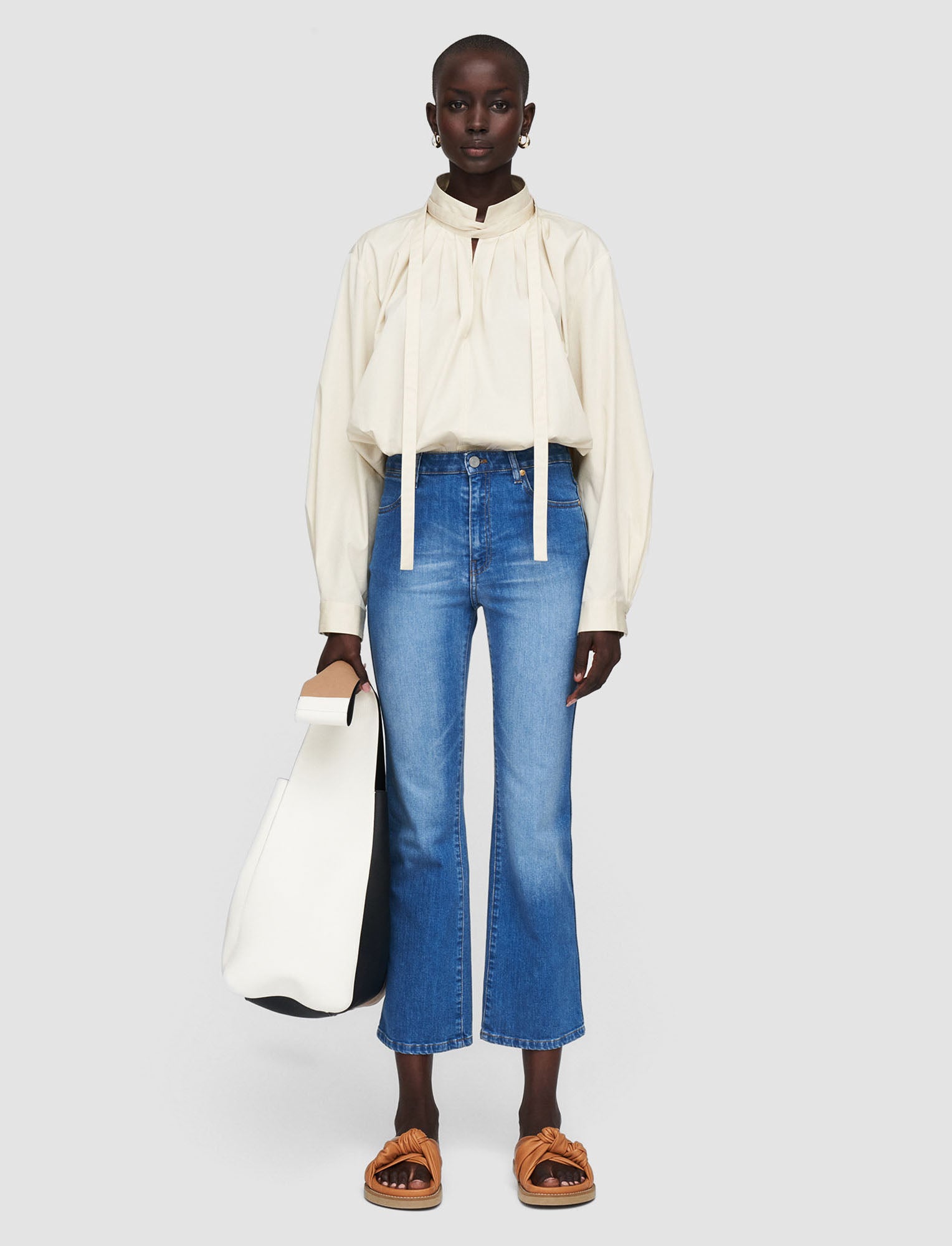 NEW / 7qty   Duke/R-Pant-Stretch Denim