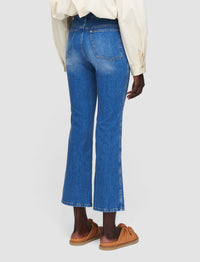 NEW / 7qty   Duke/R-Pant-Stretch Denim