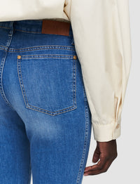 NEW / 7qty   Duke/R-Pant-Stretch Denim