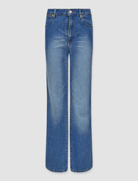 NEW / 7qty   Duke/R-Pant-Stretch Denim