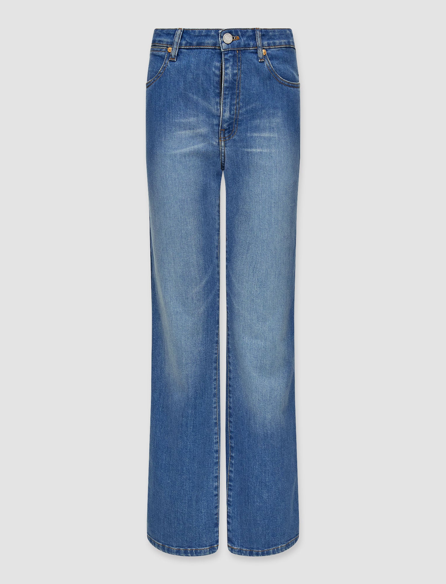 NEW / 7qty   Duke/R-Pant-Stretch Denim