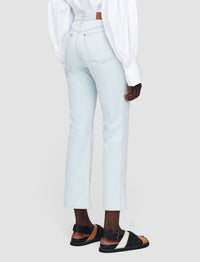 DJV /  4qty / 75€ / 17-6 / ST35%   Duke/R-Pant-Stretch Denim