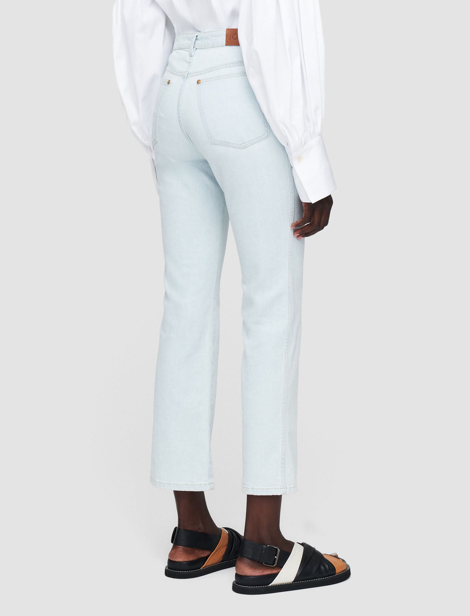 DJV /  4qty / 75€ / 17-6 / ST35%   Duke/R-Pant-Stretch Denim