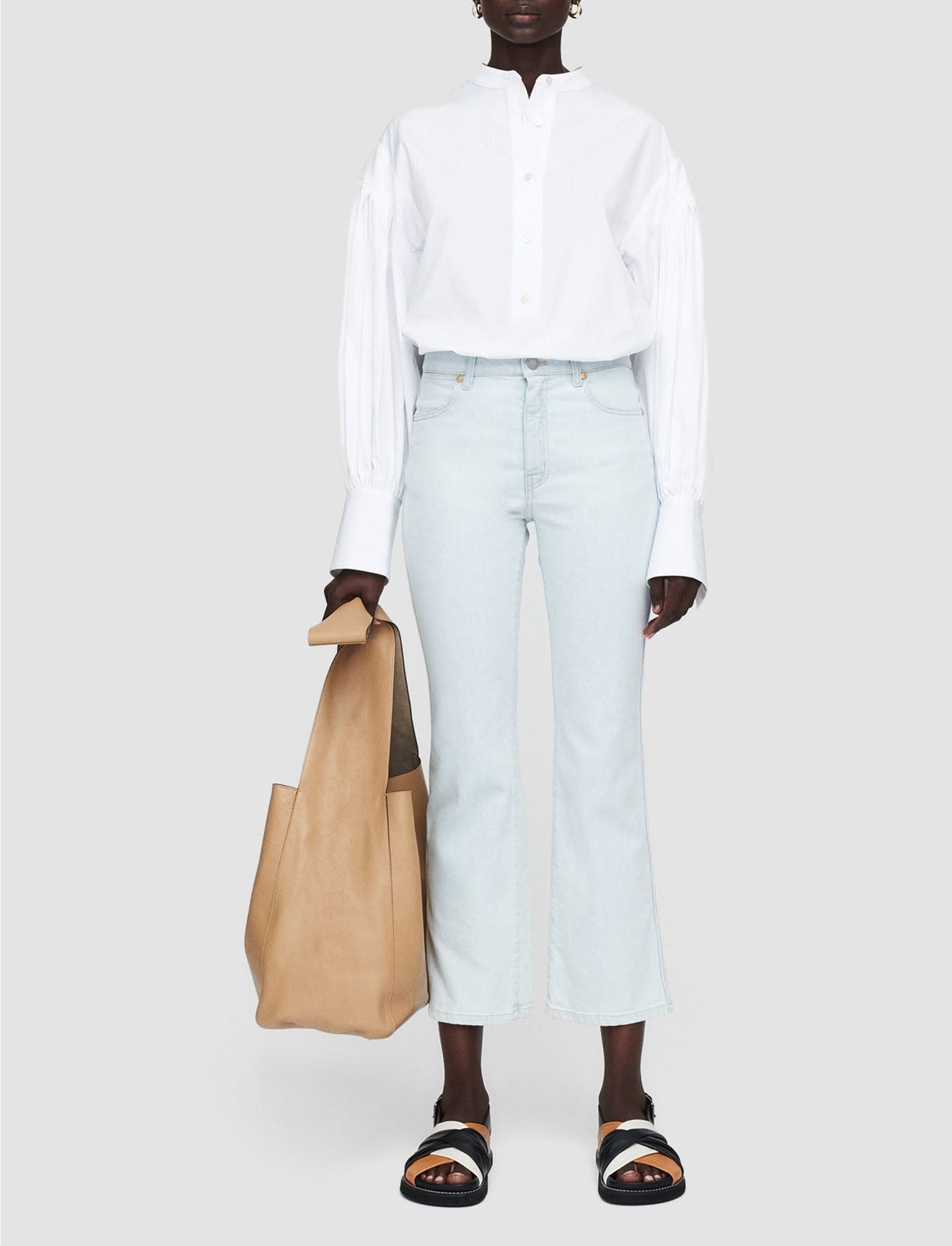 DJV /  4qty / 75€ / 17-6 / ST35%   Duke/R-Pant-Stretch Denim