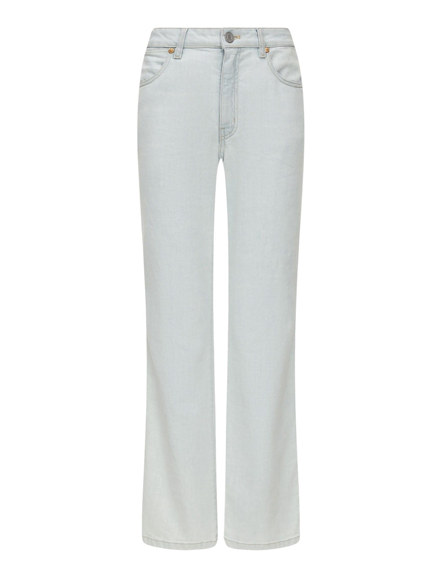 DJV /  4qty / 75€ / 17-6 / ST35%   Duke/R-Pant-Stretch Denim