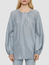DJV /  1qty / 95€ / 7-3 / ST43%   Bramwell-Blouse-Habotai