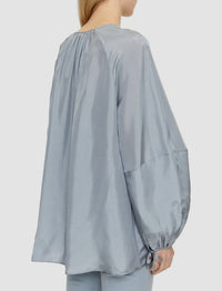 DJV /  1qty / 95€ / 7-3 / ST43%   Bramwell-Blouse-Habotai