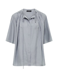 DJV /  5qty / 75€ / 8-7 / ST88%   Bristow-Blouse-Habotai