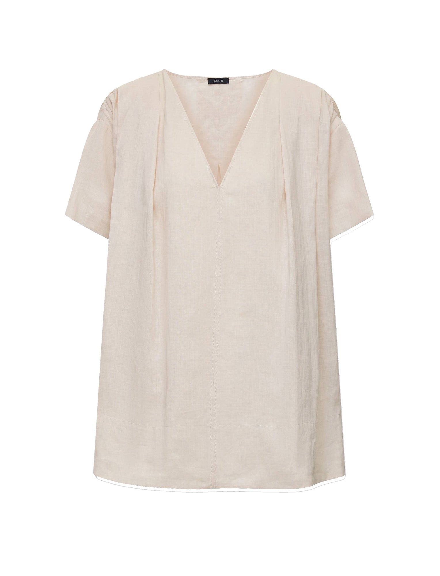DJV /  3qty / 75€ / 9-7 / ST78%   Fletcher-Blouse-Ramie Voile