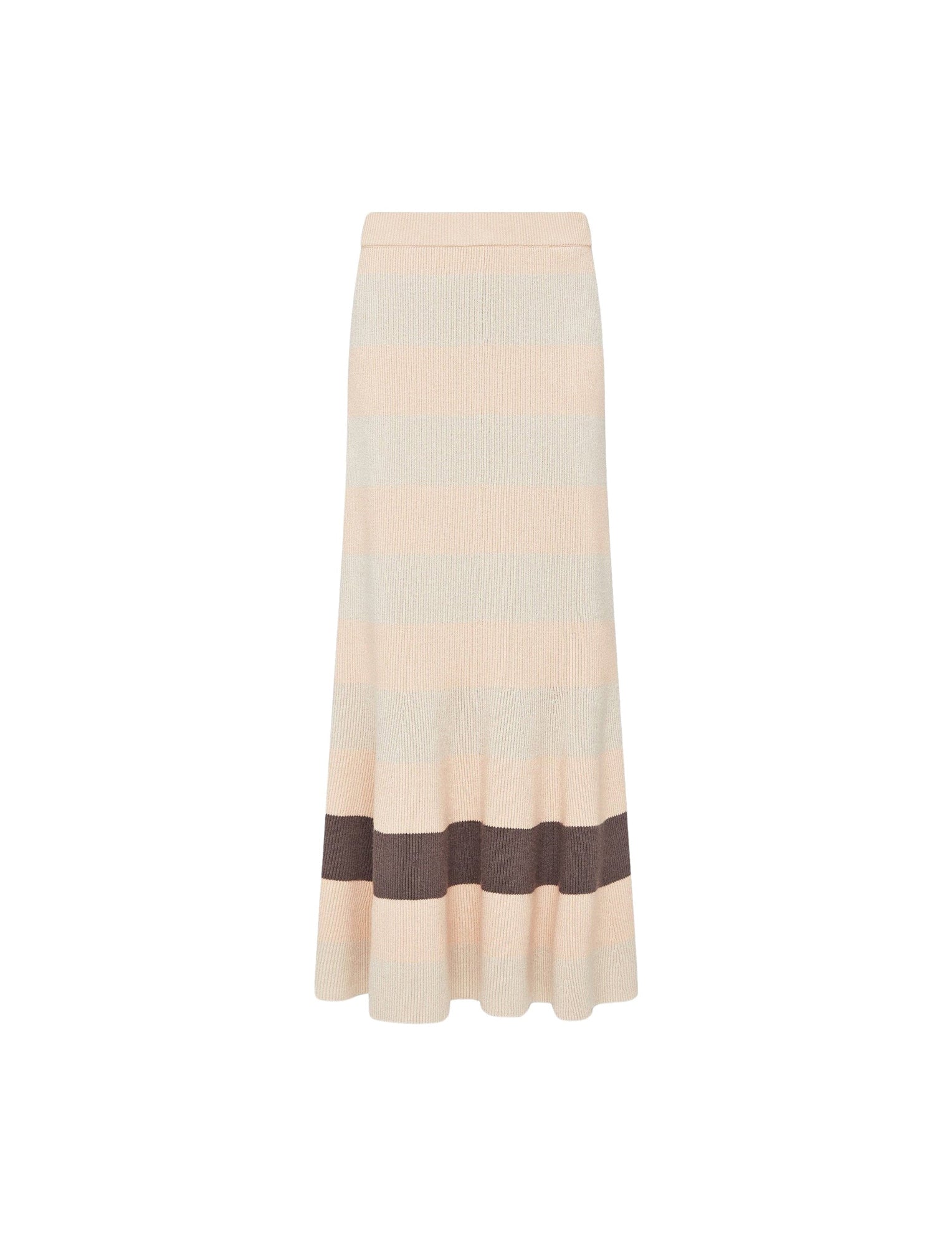 DJV /  4qty / 65€ / 10-6 / ST60%   Skirt-Stripe Animation