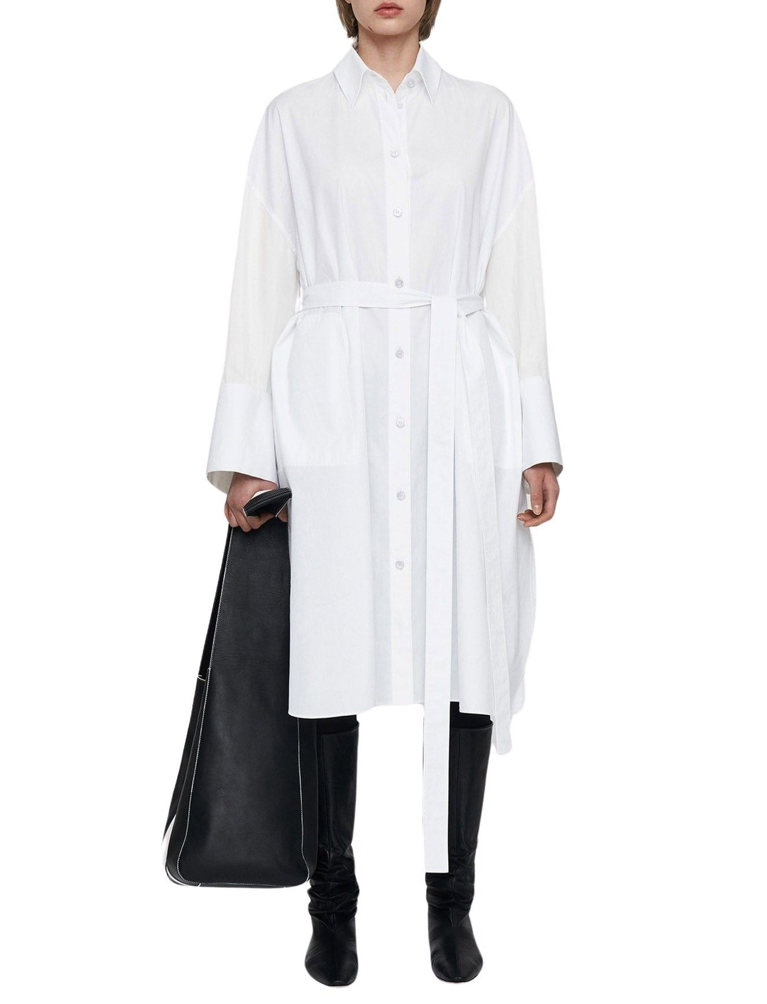 DJV /  5qty / 95€ / 14-5 / ST36%   Darwin-Dress-Poplin