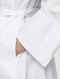 DJV /  5qty / 95€ / 14-5 / ST36%   Darwin-Dress-Poplin